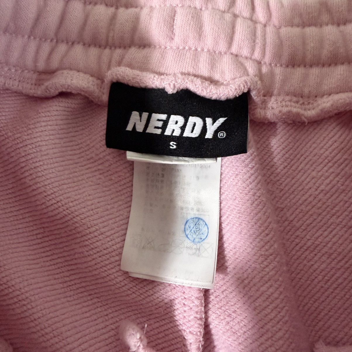 NERDY Korean brand NERDY Flare Sweatpants Size US 29 - 4 Thumbnail