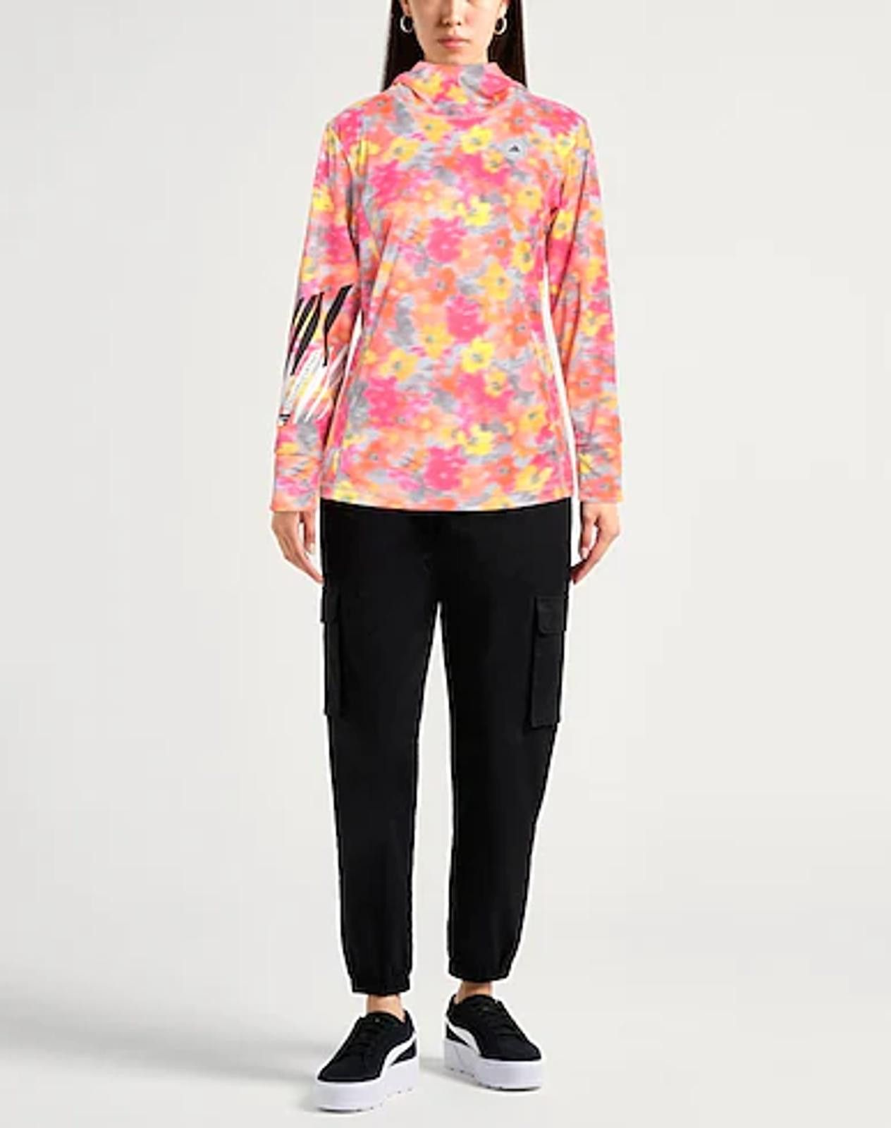 Adidas ADIDAS BY STELLA MCCARTNEY Pullover Jogger Sz S Size 28" / US 6 / IT 42 - 3 Thumbnail