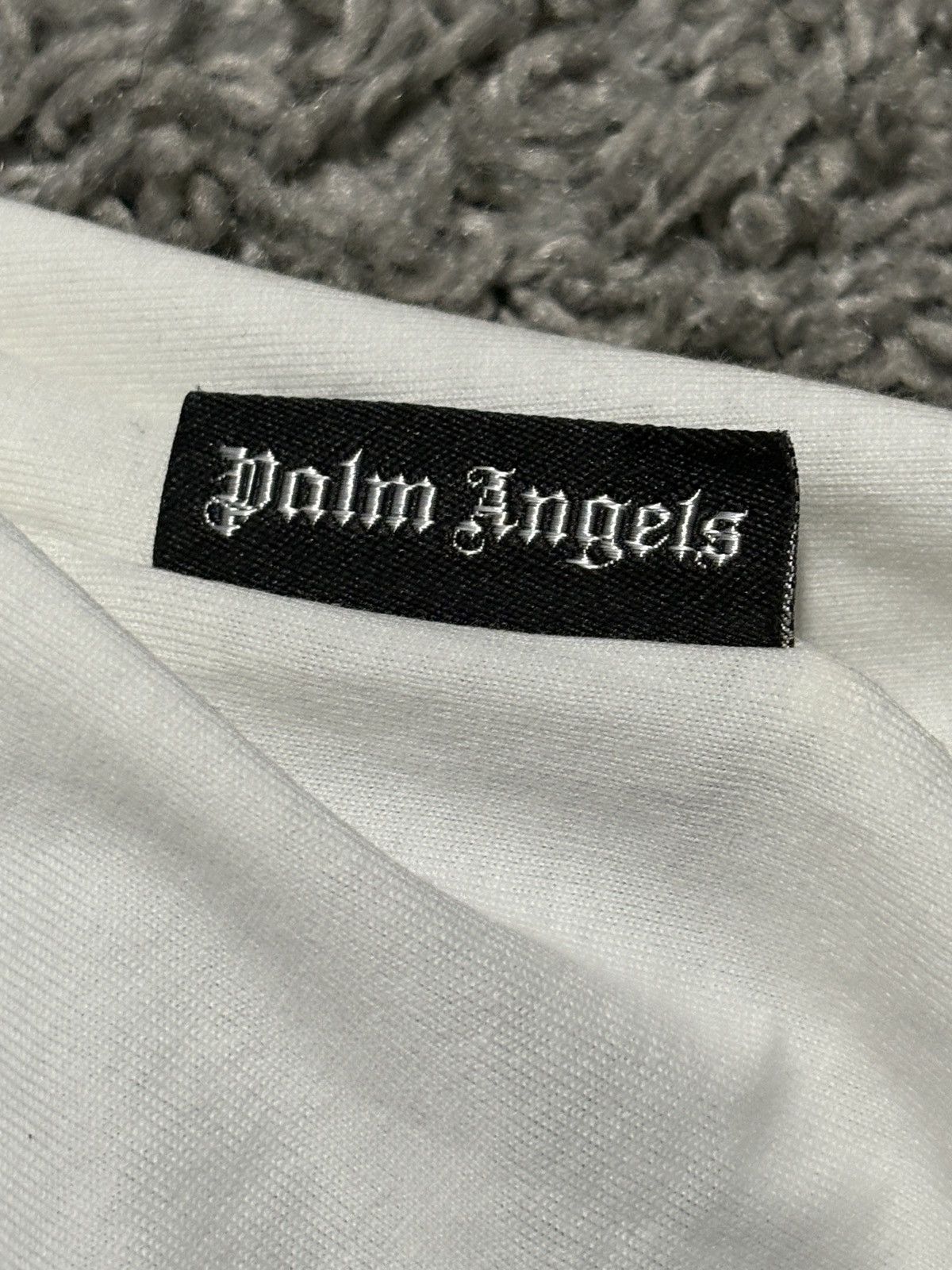 Palm Angels Palm Angels Tshirt Size US S / EU 44-46 / 1 - 3 Thumbnail