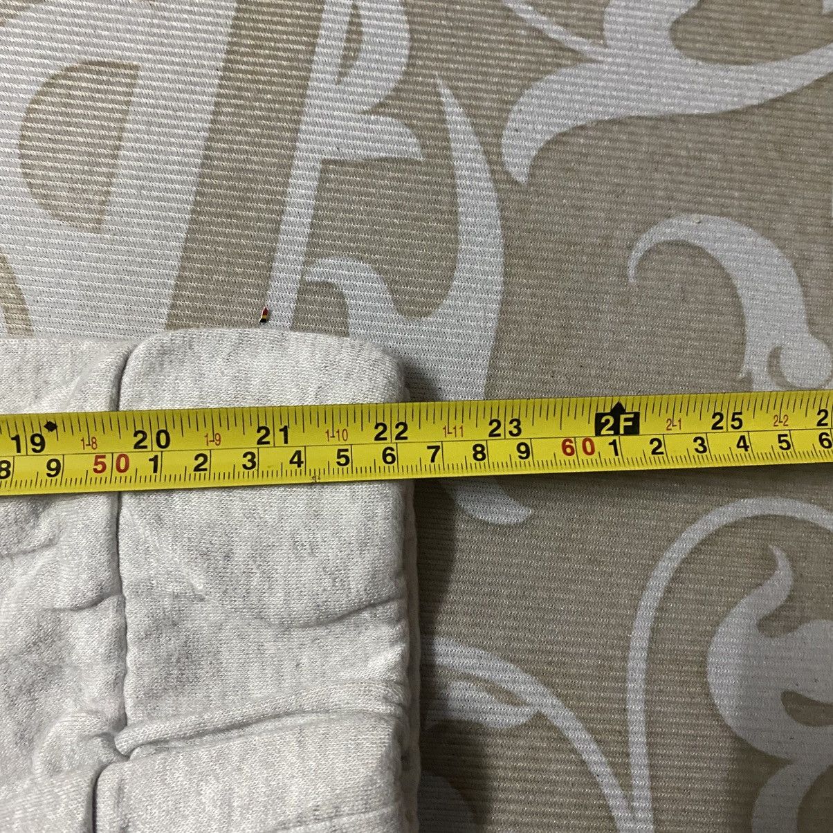 Other JustFab Plain Grey Hoodie Size XL / US 12-14 / IT 48-50 - 8 Thumbnail