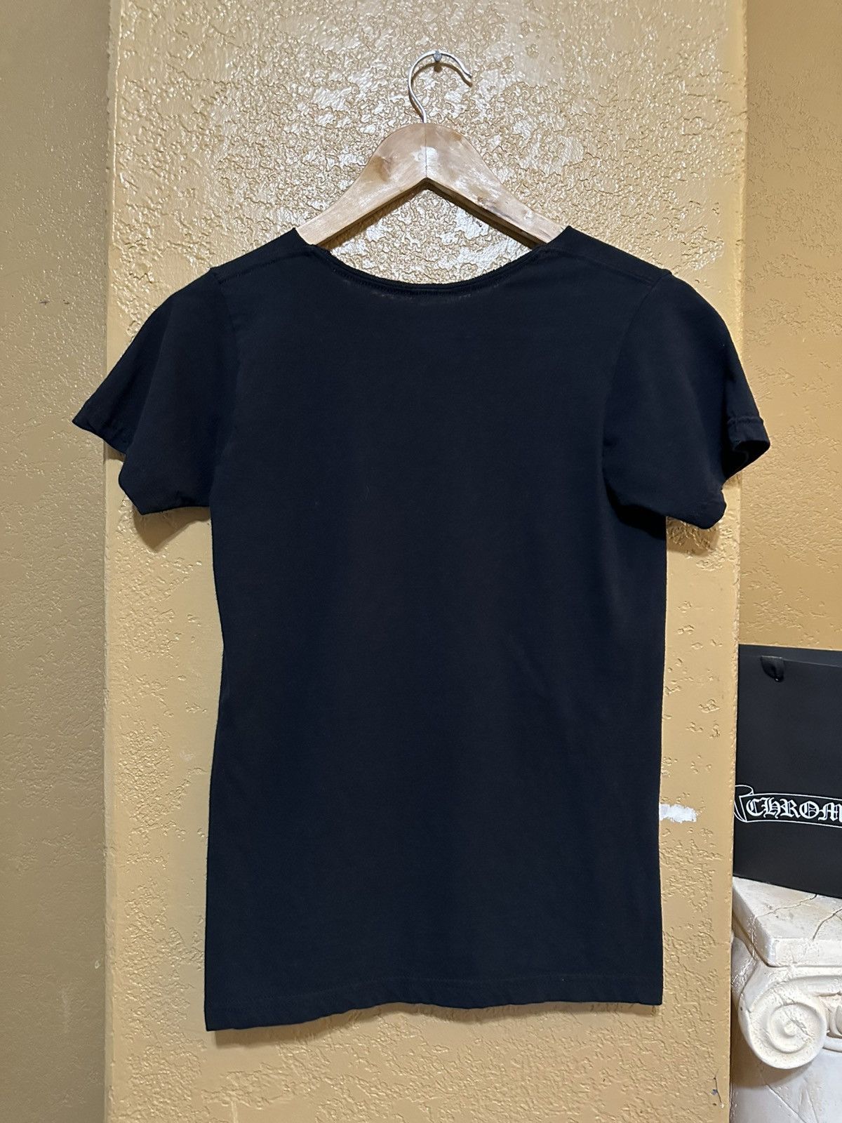 Lil Wayne vintage Lil Wayne Tha Carter IV tee shirt size xs customized Size US XS / EU 42 / 0 - 5 Thumbnail