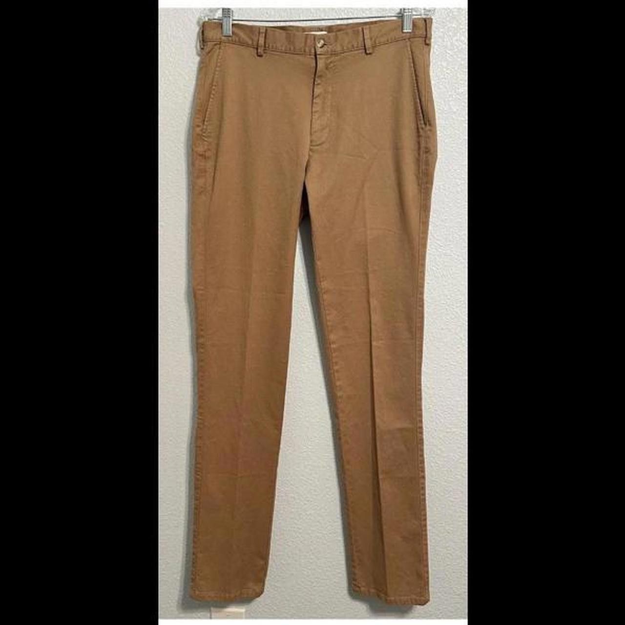 Peter Millar New Peter Millar Crown Chino Size US 33 - 1 Thumbnail