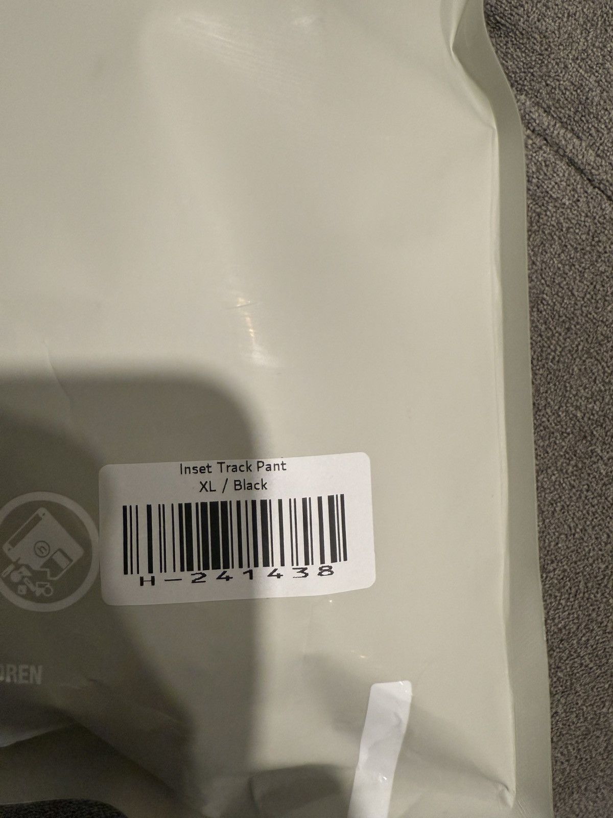 HIDDEN Hidden Track pants Size US 36 / EU 52 - 5 Thumbnail