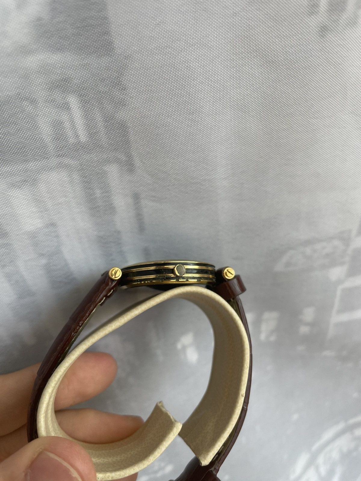 Gucci Gucci Watch Size ONE SIZE - 5 Thumbnail