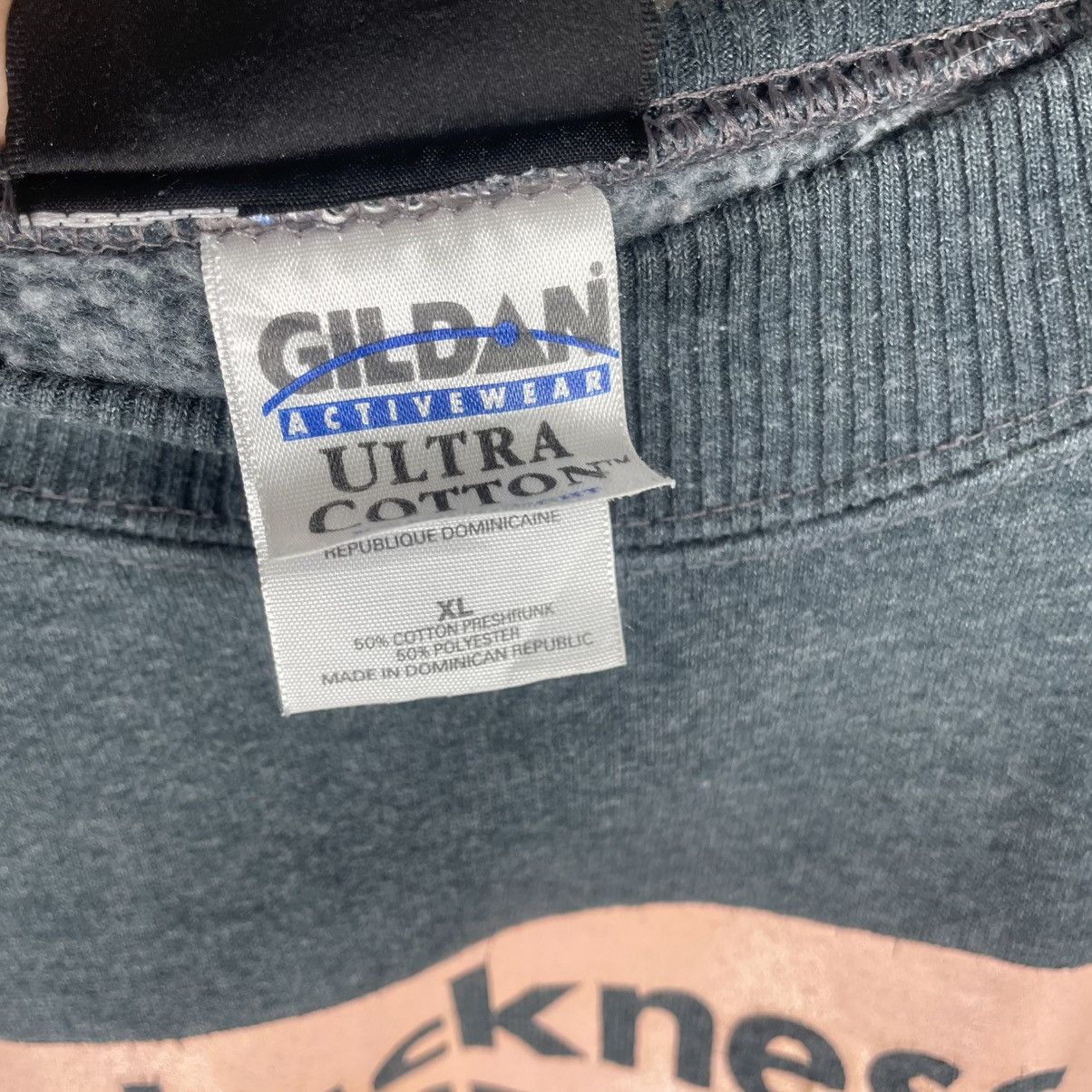 Japanese Brand Vintage y2k Octopus Army Advisory Explicit Content Size US XL / EU 56 / 4 - 4 Thumbnail