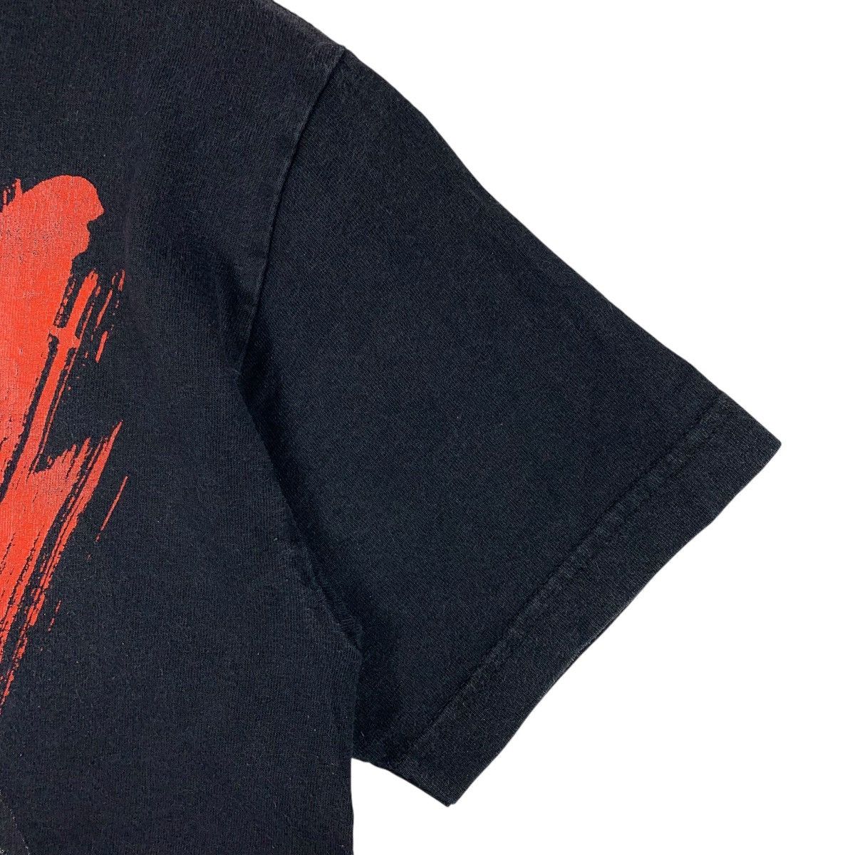 Band Tees Vintage 2006 U2 vertigo link up tee Size US S / EU 44-46 / 1 - 7 Thumbnail