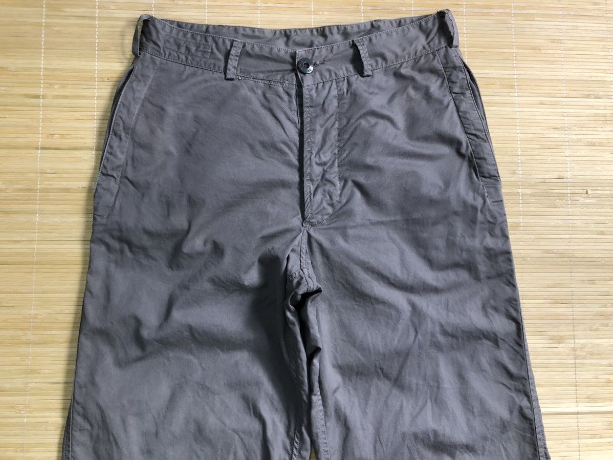 Stone Island Stone island pants Size US 31 - 5 Thumbnail