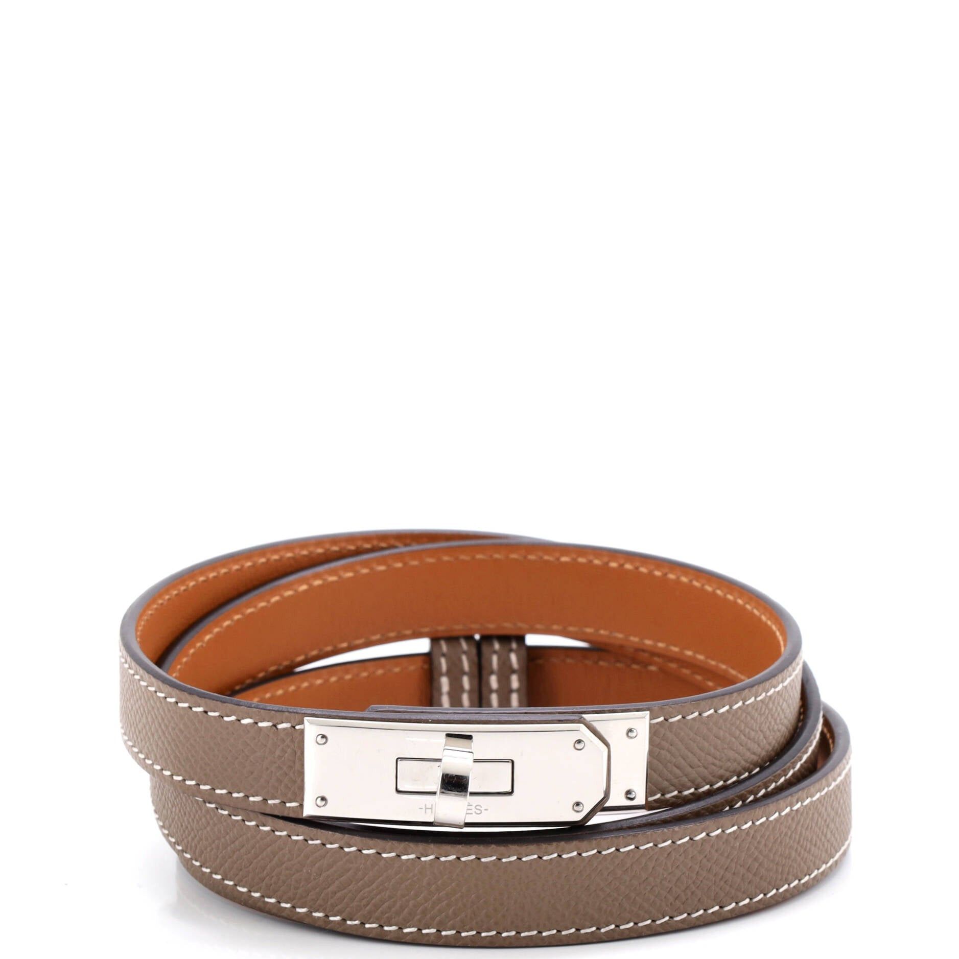 Hermes Kelly Belt Size ONE SIZE - 1 Thumbnail