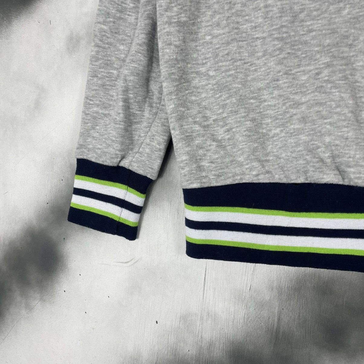 NFL NFL SEATTLE SEAHAWKS TEAM APPEAREL SWRATSHIRT Size US L / EU 52-54 / 3 - 2 Thumbnail