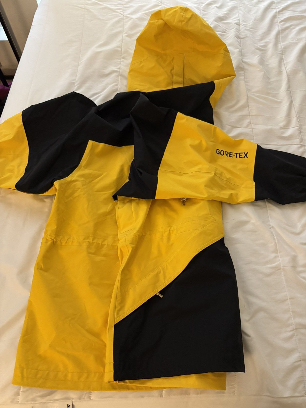 Goretex × Nike ACG Nike ACG x Gore-tex jacket Size US XL / EU 56 / 4 - 2 Thumbnail