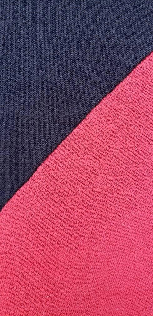 Designer Vintage Black & Red Stripe retro sweater circa 1990's Size S / US 4 / IT 40 - 3 Thumbnail