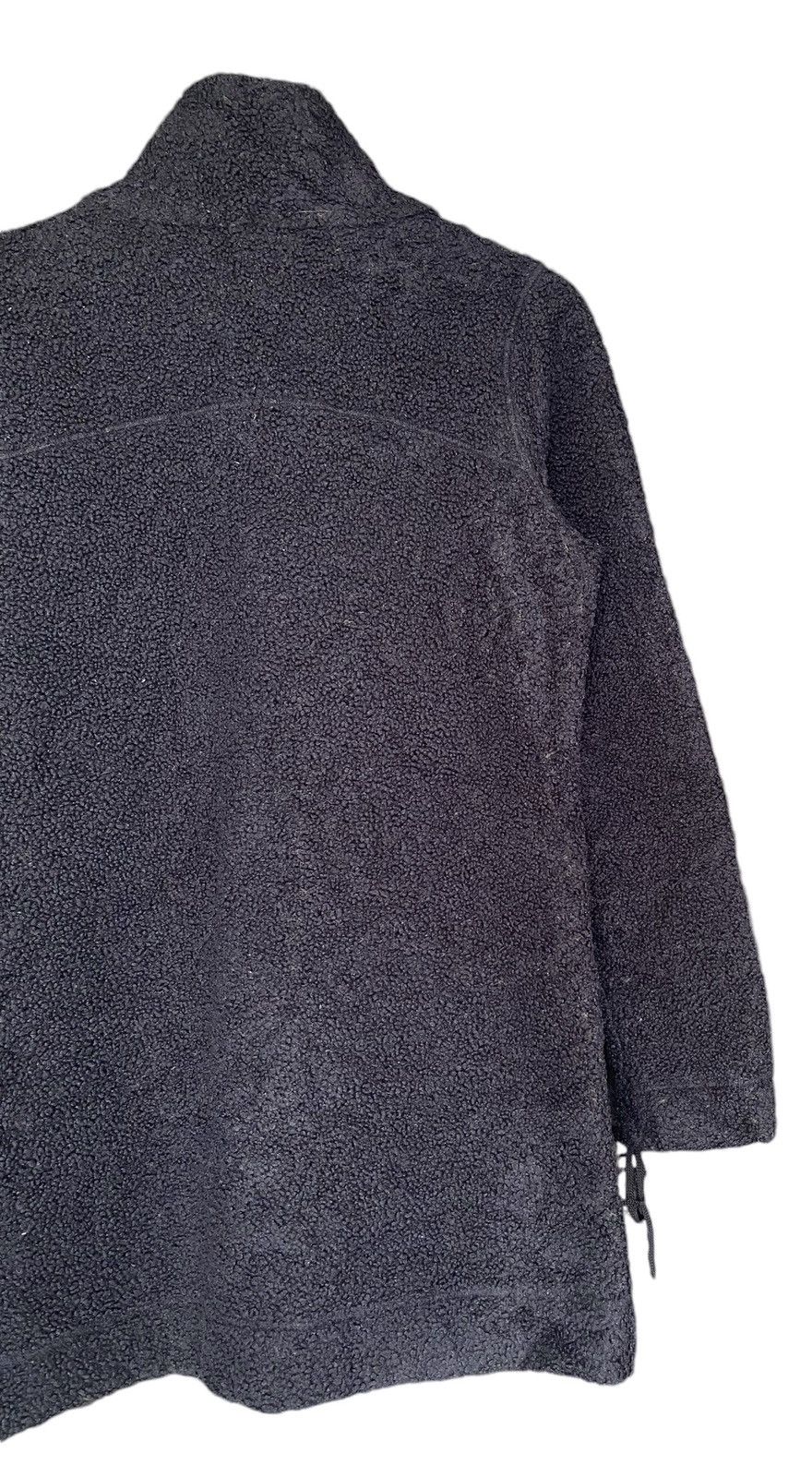 Columbia COLUMBIA Long Button Jacket Polyster Trimming Size US S / EU 44-46 / 1 - 10 Thumbnail