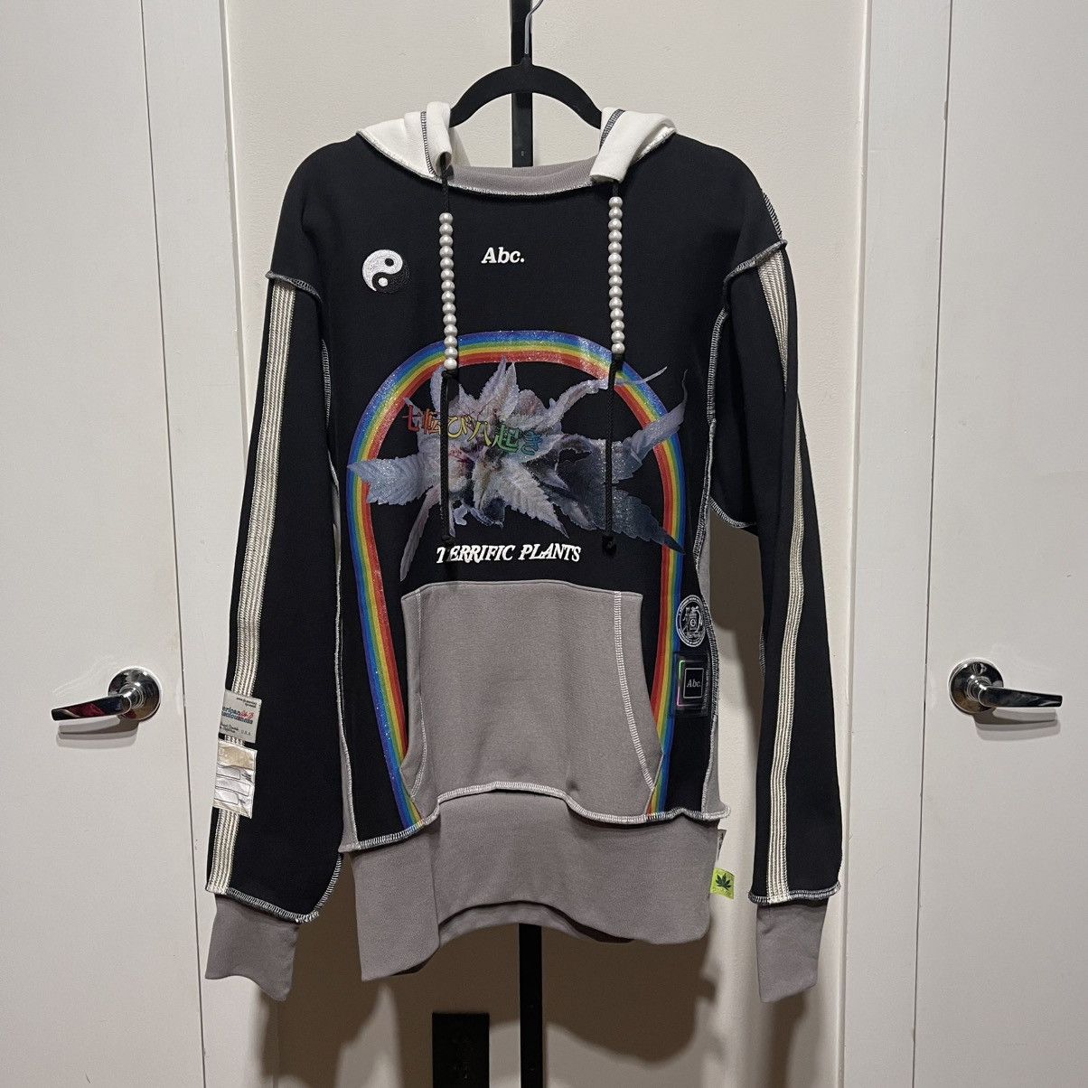 Advisory Board Crystals Advisory Board Crystals Terriffic Plants Hoodie Size US M / EU 48-50 / 2 - 1 Thumbnail