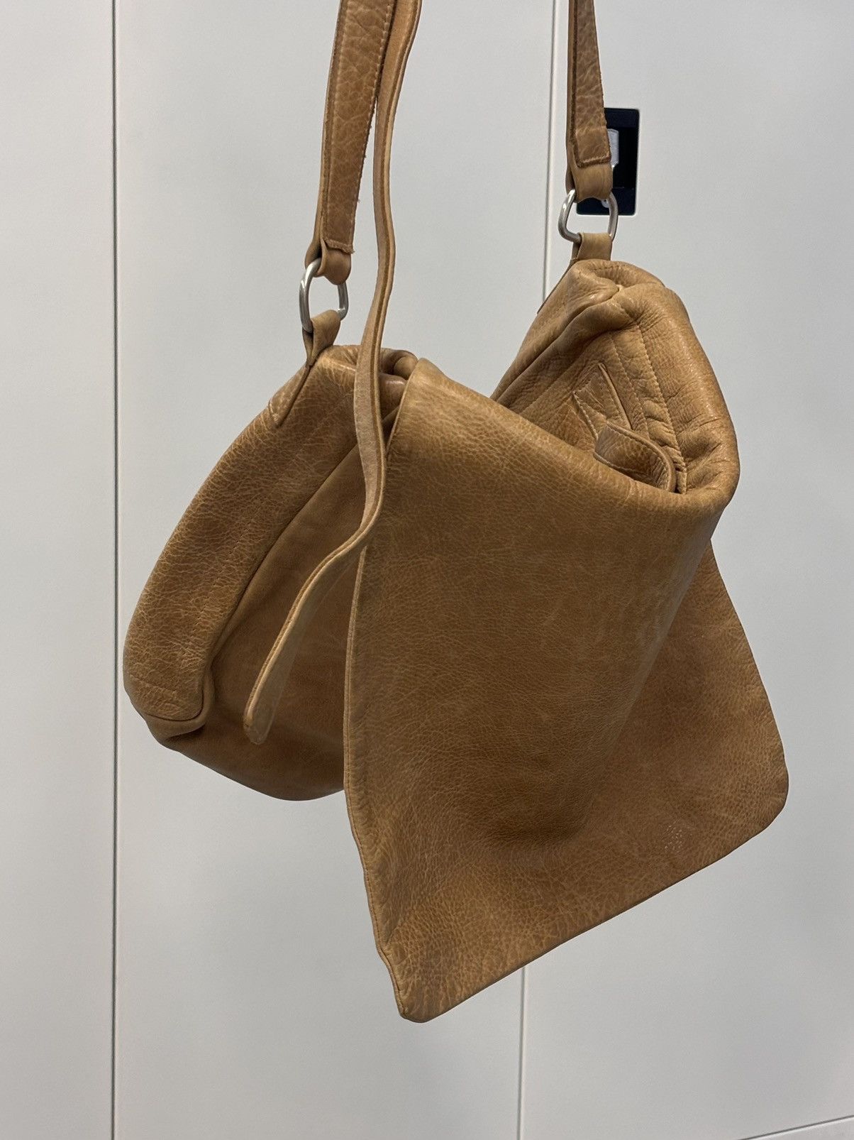 Maison Martin Margiela 10ライン バッグ 本人期 Maison Margiela（旧