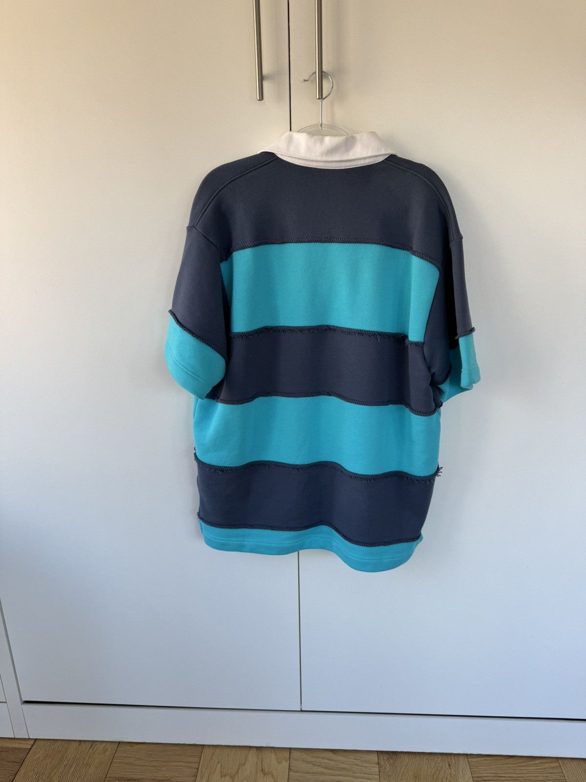 BOTTER Botter boxy polo Size US M / EU 48-50 / 2 - 6 Thumbnail