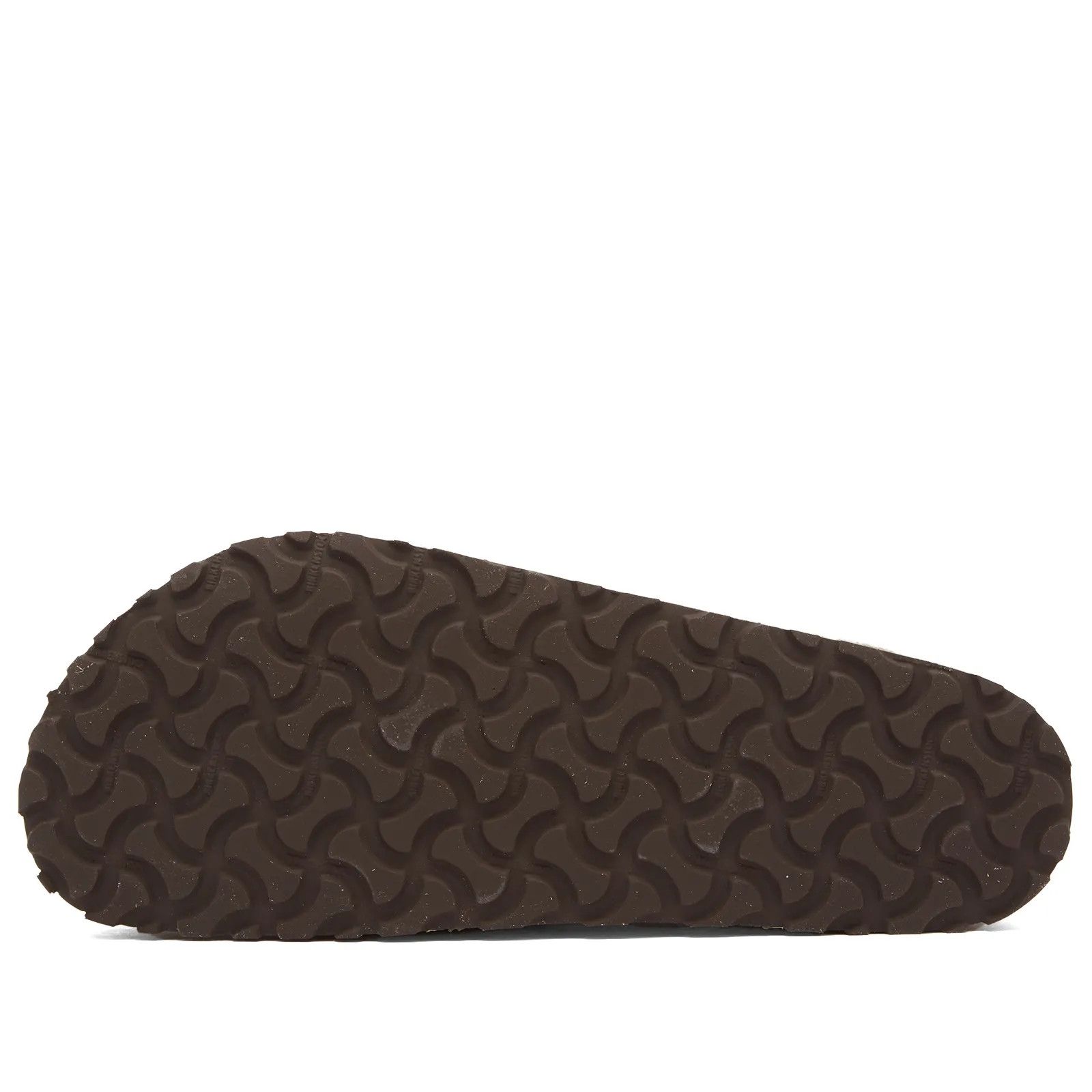 Birkenstock Birkenstock Naples Wrapped Taupe Suede 1029675 US 13 EU 46 Size US 13 / EU 46 - 5 Thumbnail