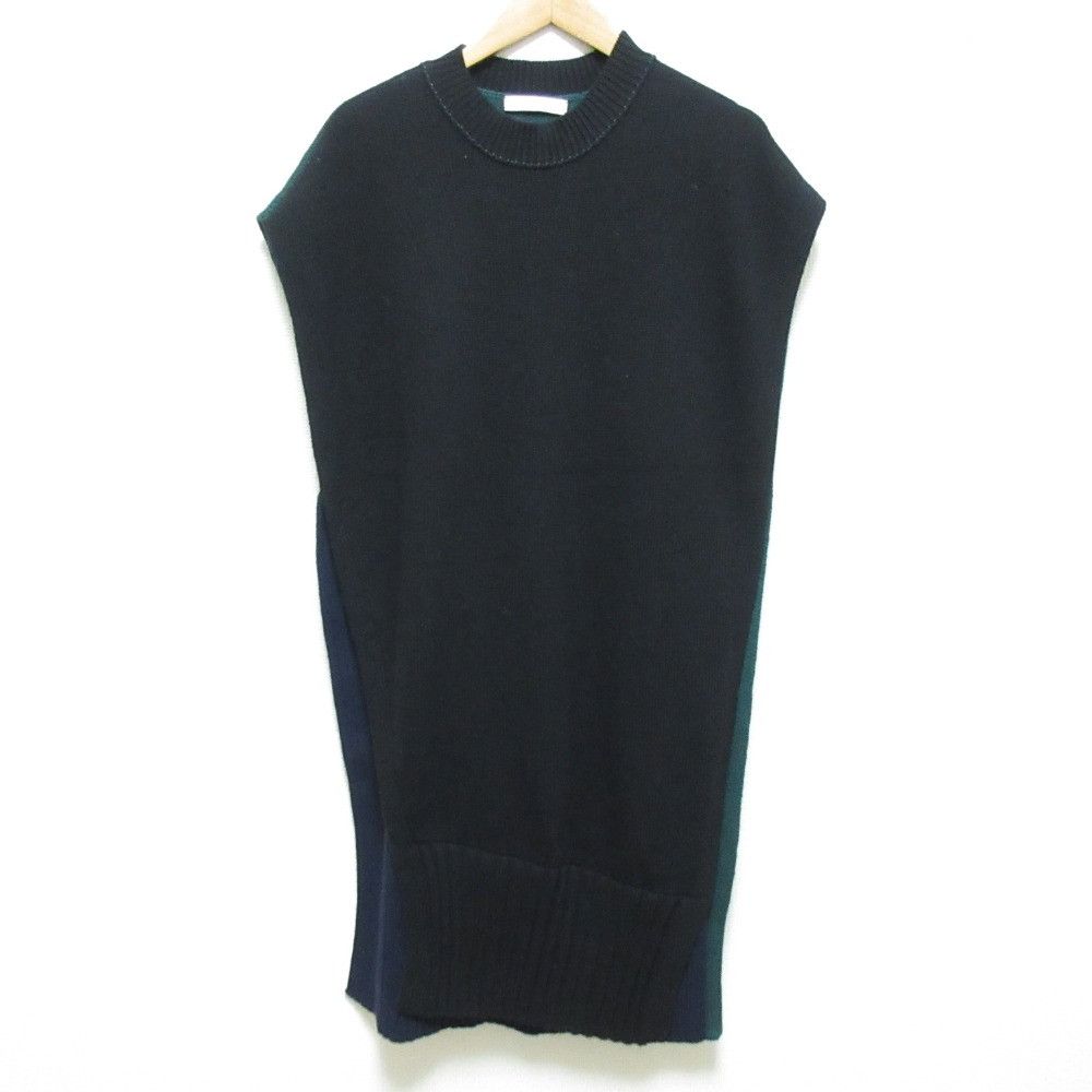Other Other Dorothee Schumacher Knit Vest Textile Tops DUTY FREE for USA Size ONE SIZE - 1 Thumbnail
