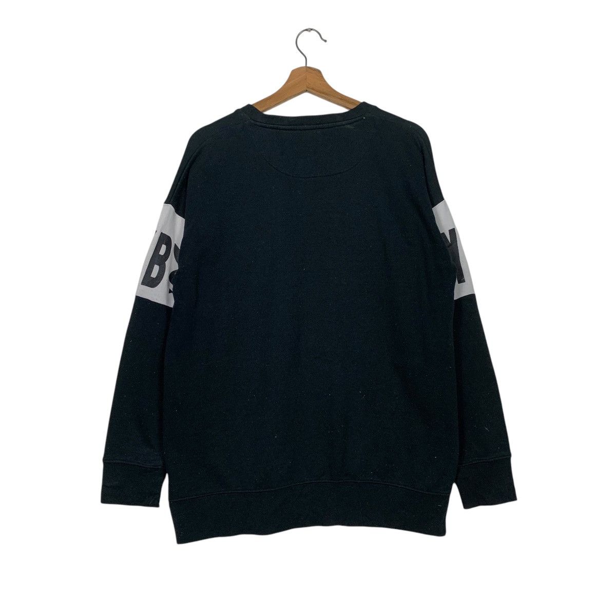 Playboy Playboy Color Block Crewneck Sweatshirt Size US M / EU 48-50 / 2 - 7 Thumbnail