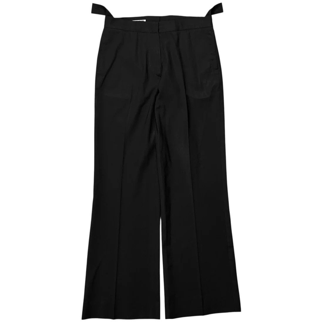 Jil Sander Jil Sander Waist Strap Trousers Size US 30 / EU 46 - 1 Thumbnail