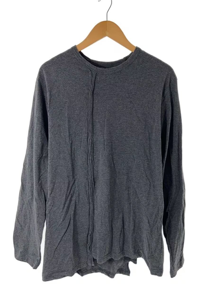 Yohji Yamamoto Regulation Longsleeve Size US L / EU 52-54 / 3 - 1 Thumbnail