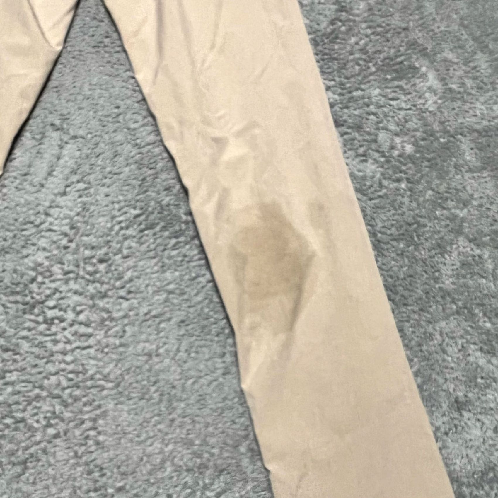 Vintage Fair Harbor The One Performance Stretch Drawstring Pants Mens Small Tan Size US 29 - 4 Thumbnail