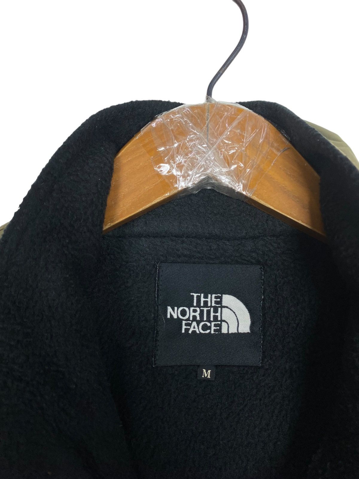 The North Face Rare‼️ Vintage The North Face Sunfaded Jacket Made in Japan Size US S / EU 44-46 / 1 - 8 Thumbnail