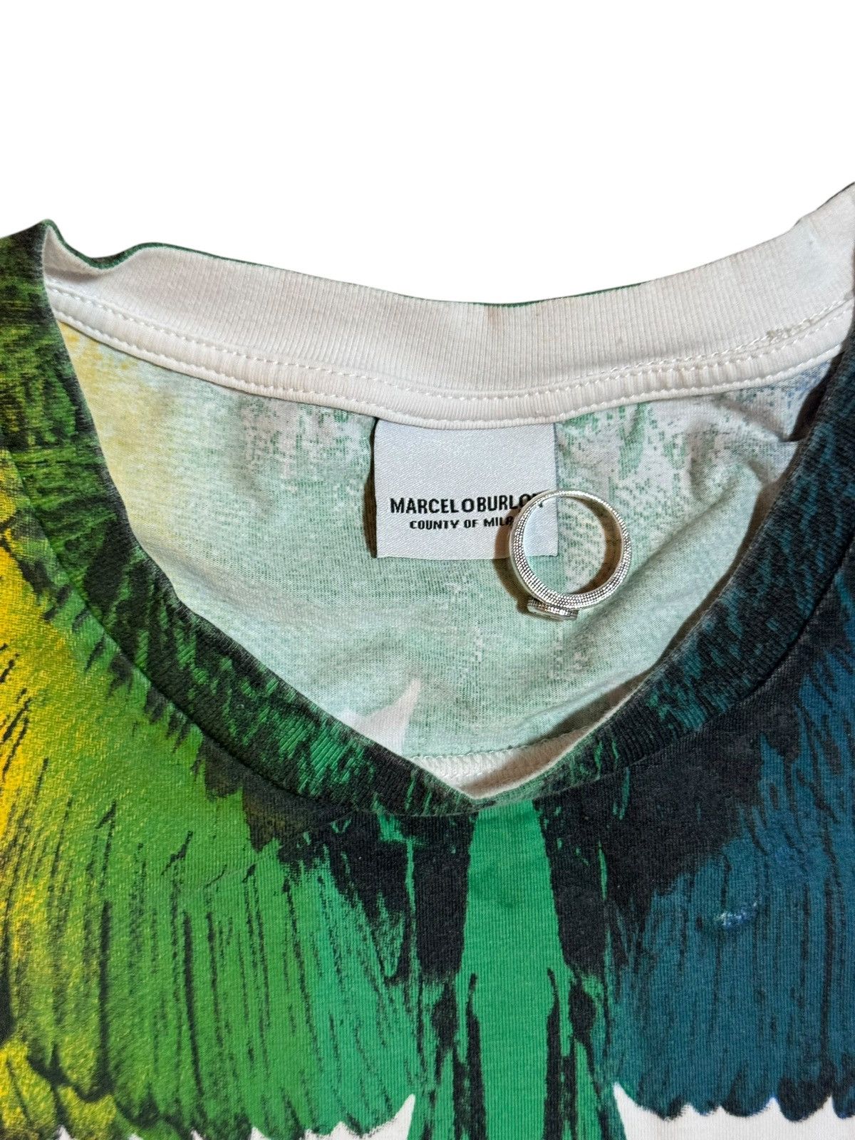 Other Marcelo Burlon Size S / US 4 / IT 40 - 4 Thumbnail