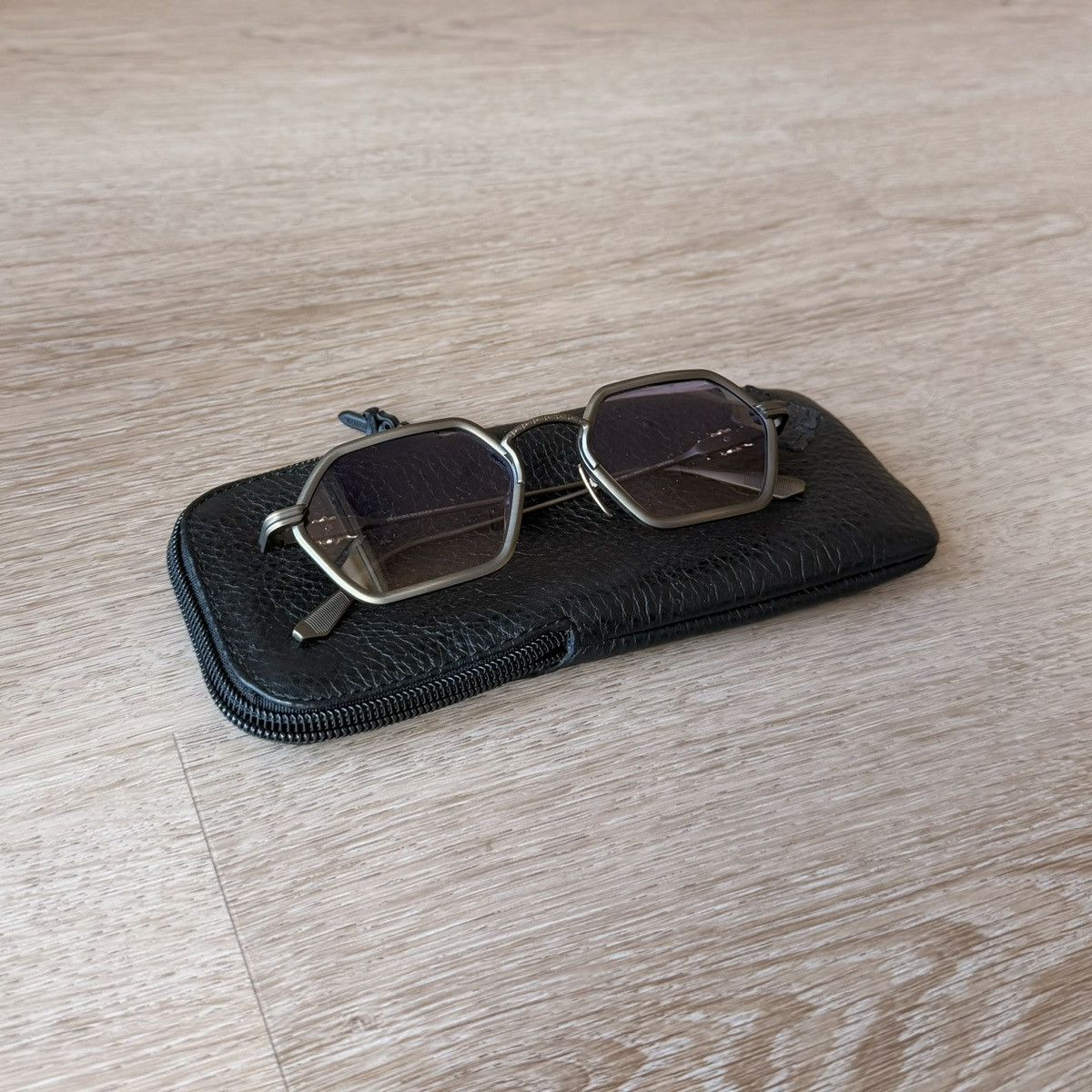 Chrome Hearts JELLY ROLL Chrome Hearts Sunglasses | Grailed