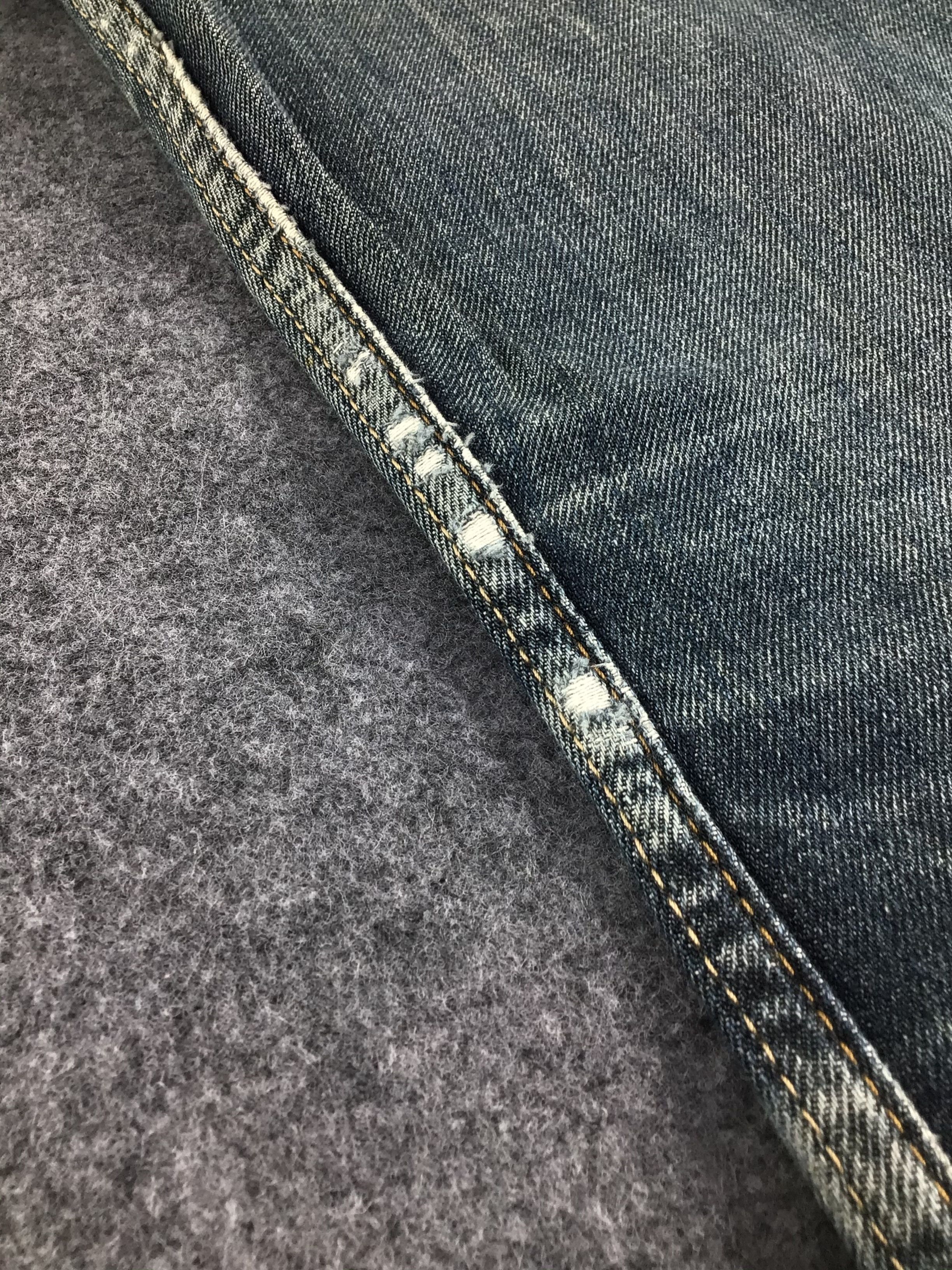 Levi's × Vintage Vintage Levis 514 Jeans-JM067 Size US 31 - 5 Thumbnail