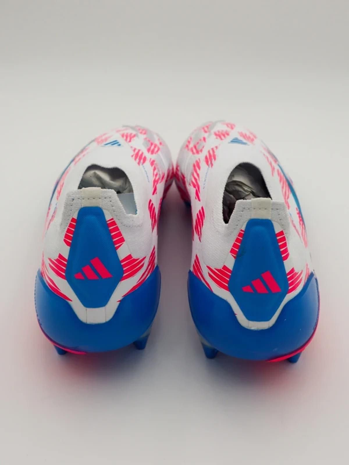 Adidas adidas Predator Elite - IF6320 - Football Boots Size ONE SIZE - 7 Thumbnail
