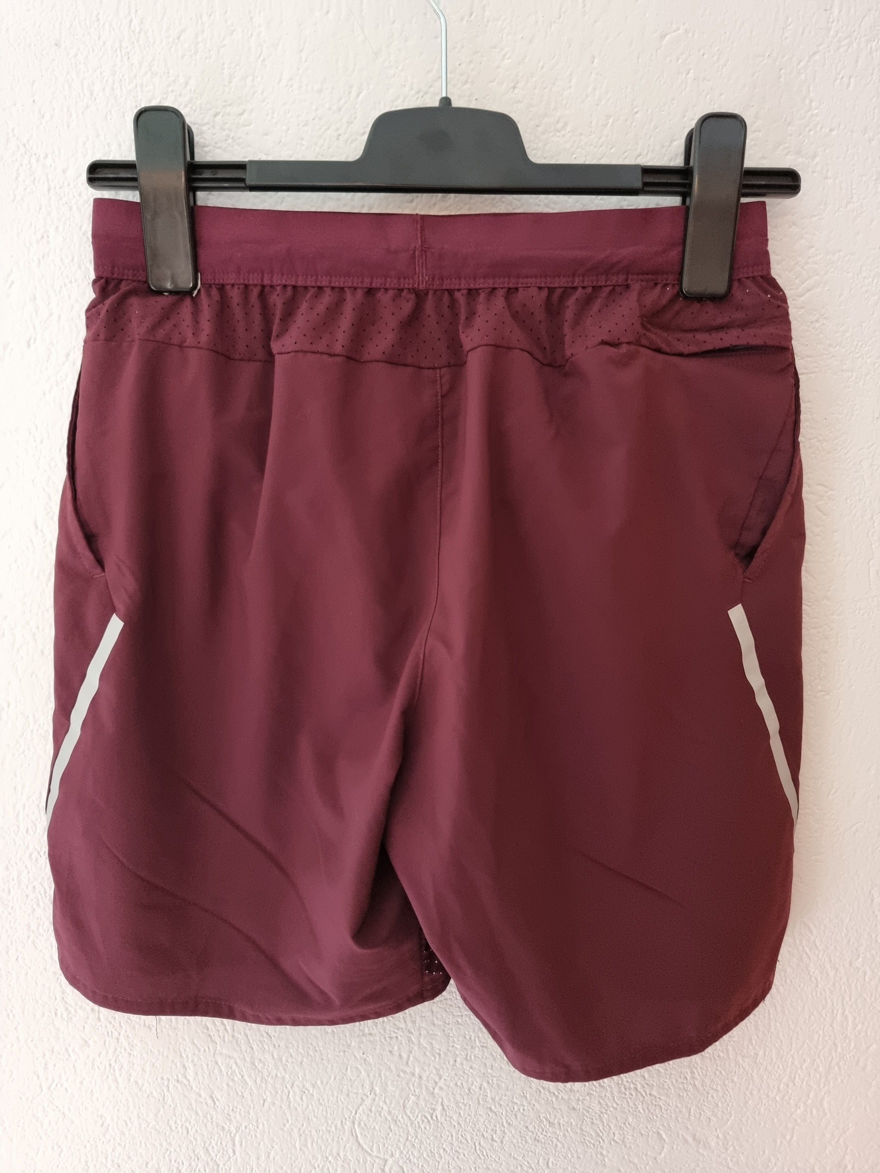 Nike NIKE Dri-Fit shorts Size US 28 / EU 44 - 2 Thumbnail