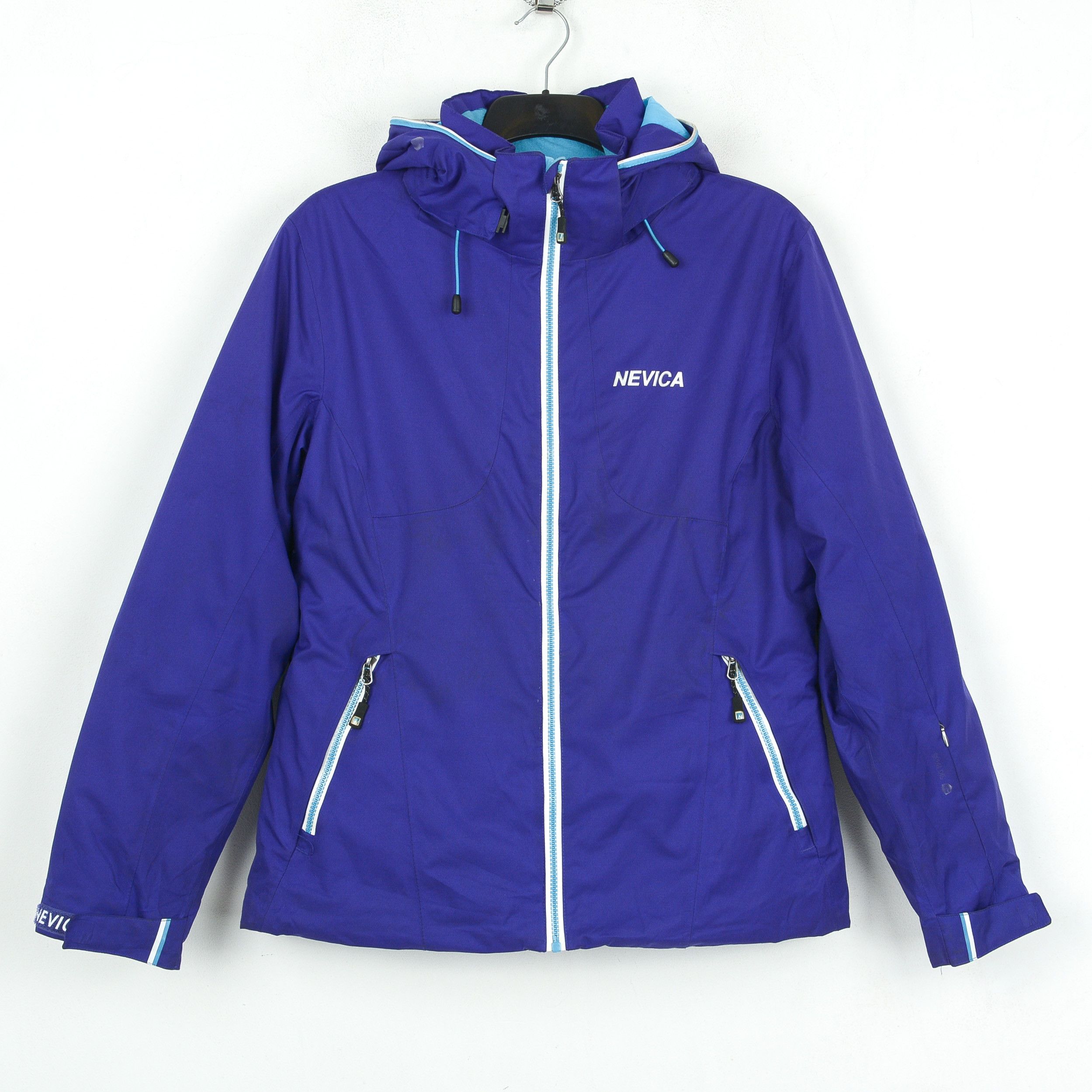 Nevica vail ski jacket ladies best sale