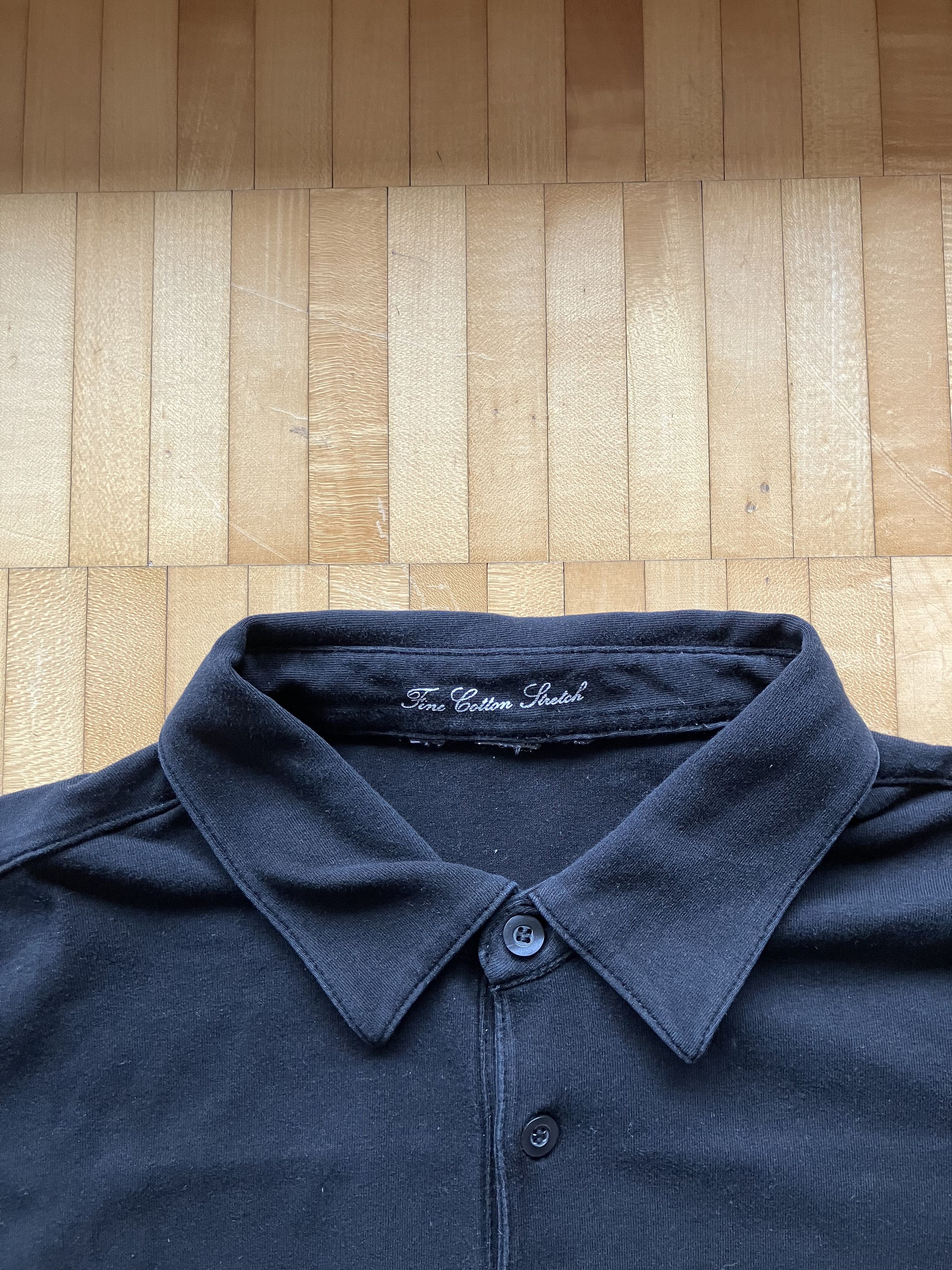 Vintage Vintage Polo Size US S / EU 44-46 / 1 - 3 Thumbnail