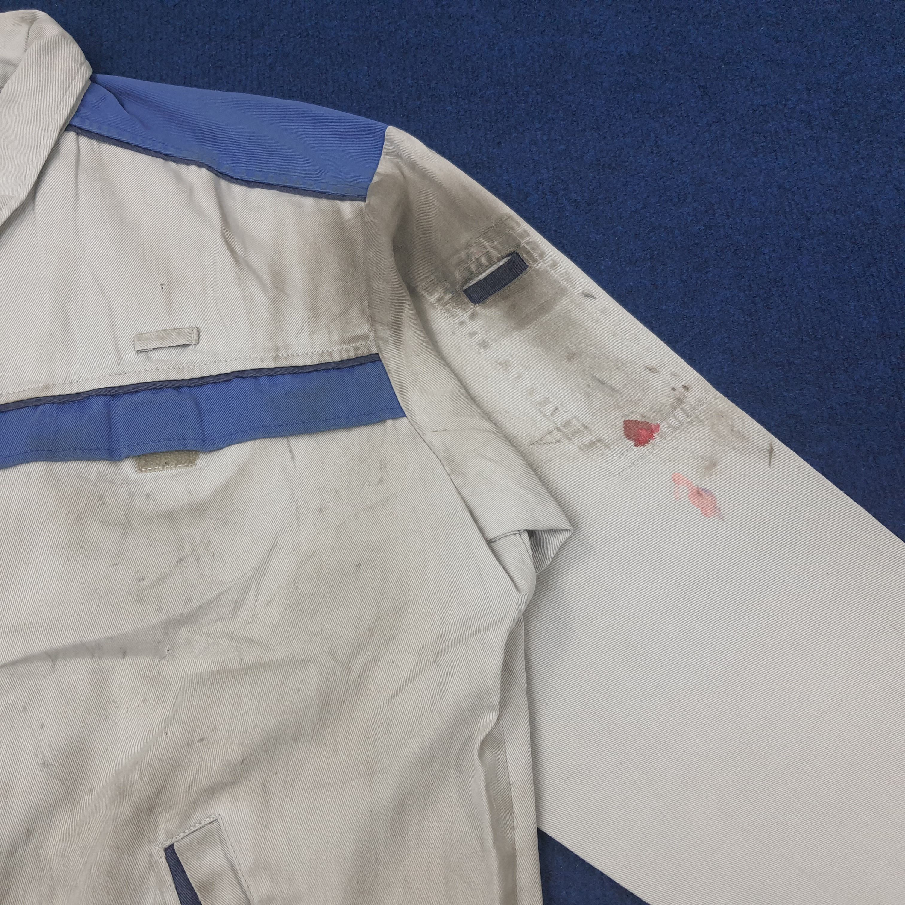 Japanese Brand × Vintage Vintage TRD Toyota Racing Motorsports Japan Brand Jacket Size US L / EU 52-54 / 3 - 11 Thumbnail