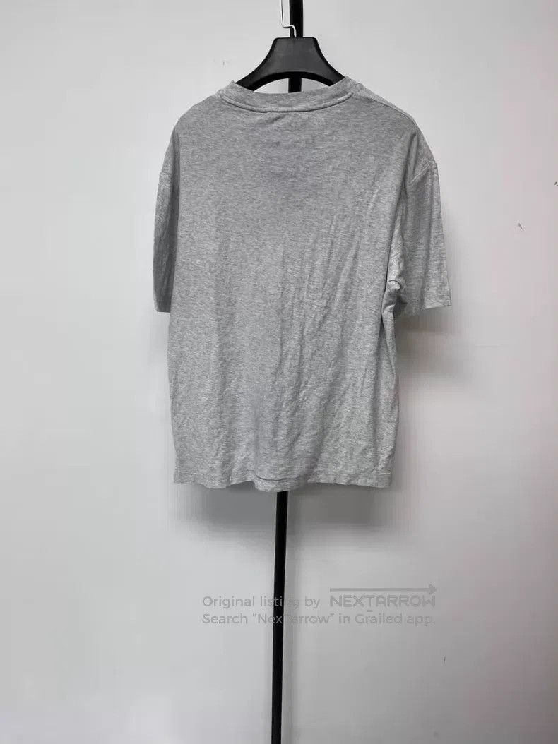 Acne Studios Acne Studios 1996 series letter print casual round neck sh Size XS / US 0-2 / IT 36-38 - 4 Thumbnail