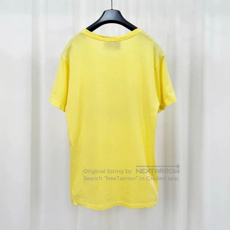 Gucci Gucci Double G Print Short Sleeve T. Size US S / EU 44-46 / 1 - 2 Thumbnail