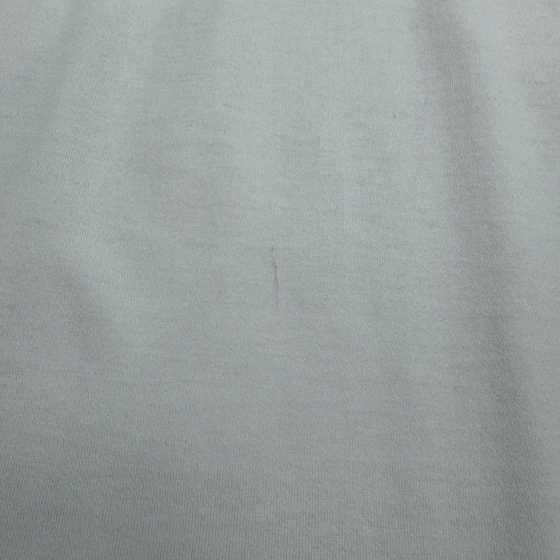 Givenchy Givenchy Embroidered letter short-sleeved shirt Size US XL / EU 56 / 4 - 8 Thumbnail