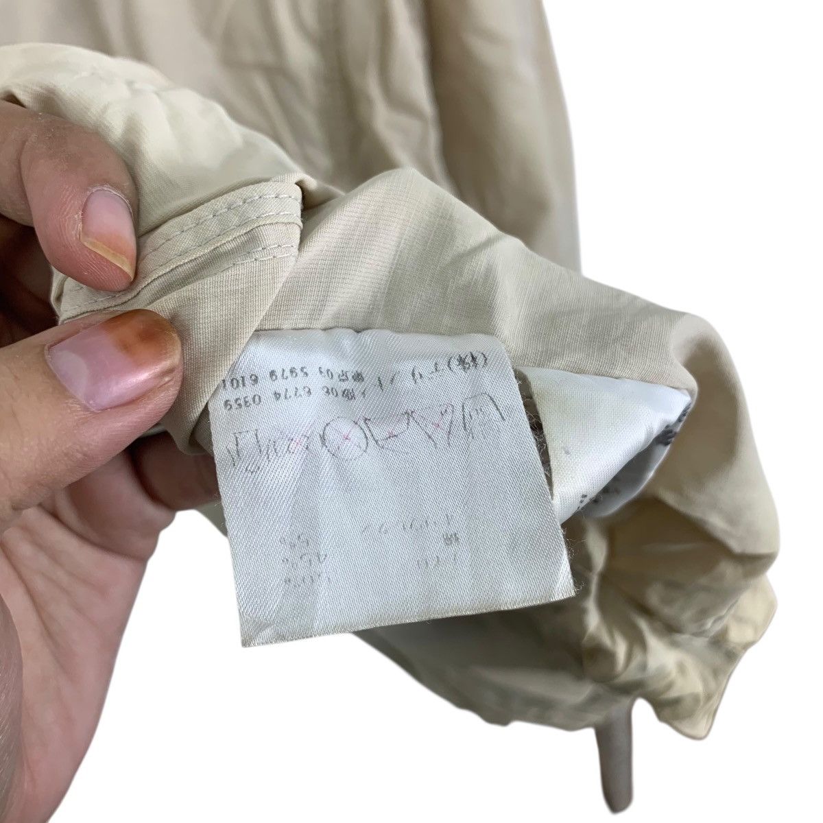 Marmot Vintage MARMOT x DESCENTE JAPAN Zipper Jacket Outdoor Size US L / EU 52-54 / 3 - 10 Thumbnail