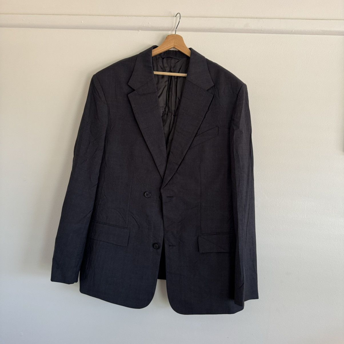 RUNWAY BLAZER
