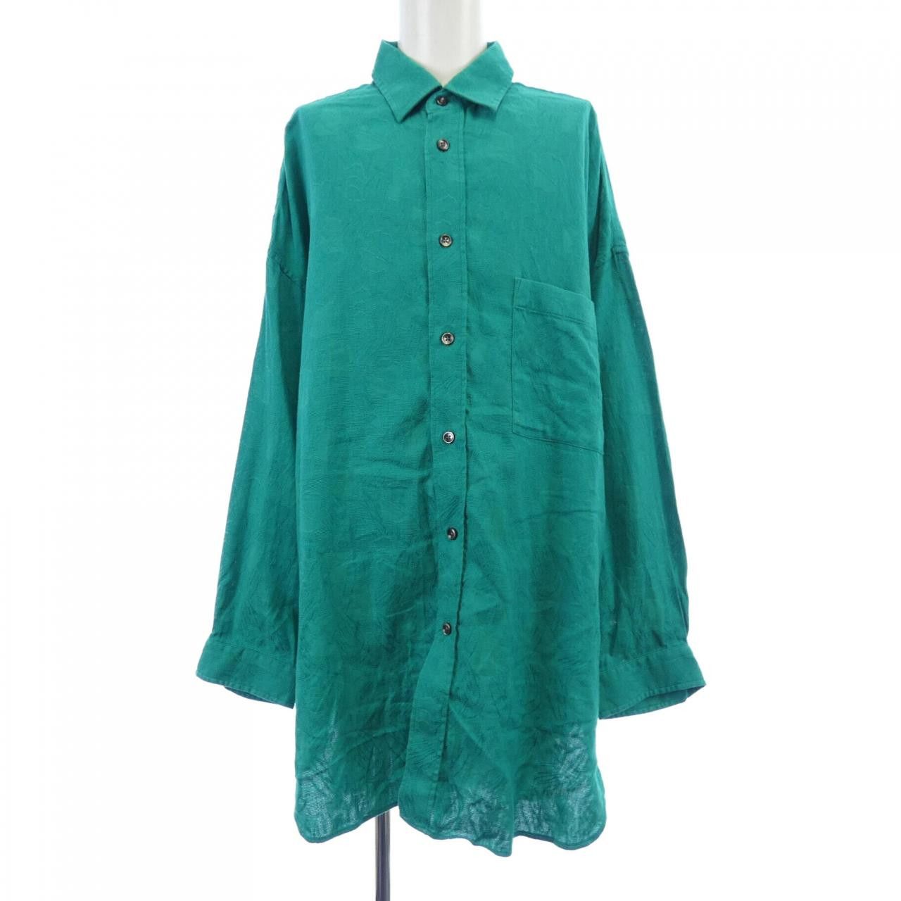 Other Other MAISON SPECIAL Shirt Textile Dress Shirt DUTY FREE for USA Size ONE SIZE - 1 Thumbnail