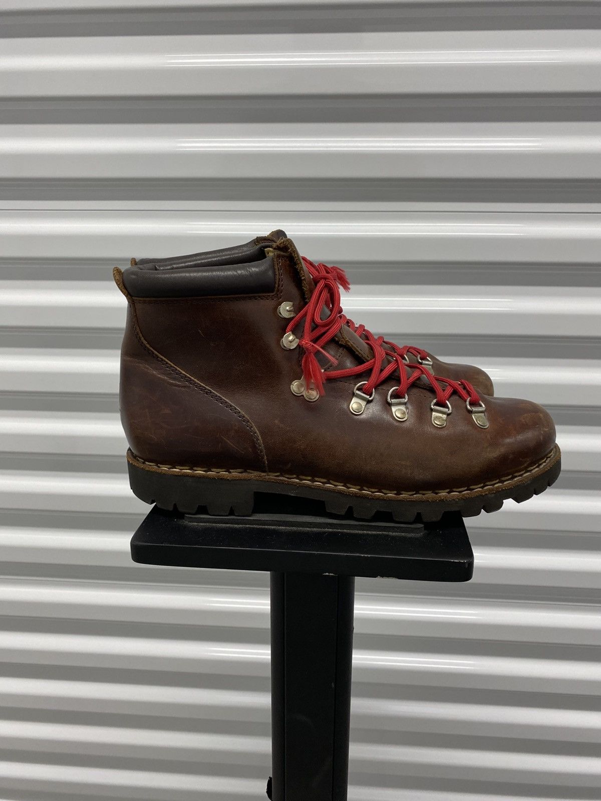 Paraboot Paraboot Men's Avoriaz Boot - Lis Ecorce Size US 9 / EU 42 - 6 Thumbnail