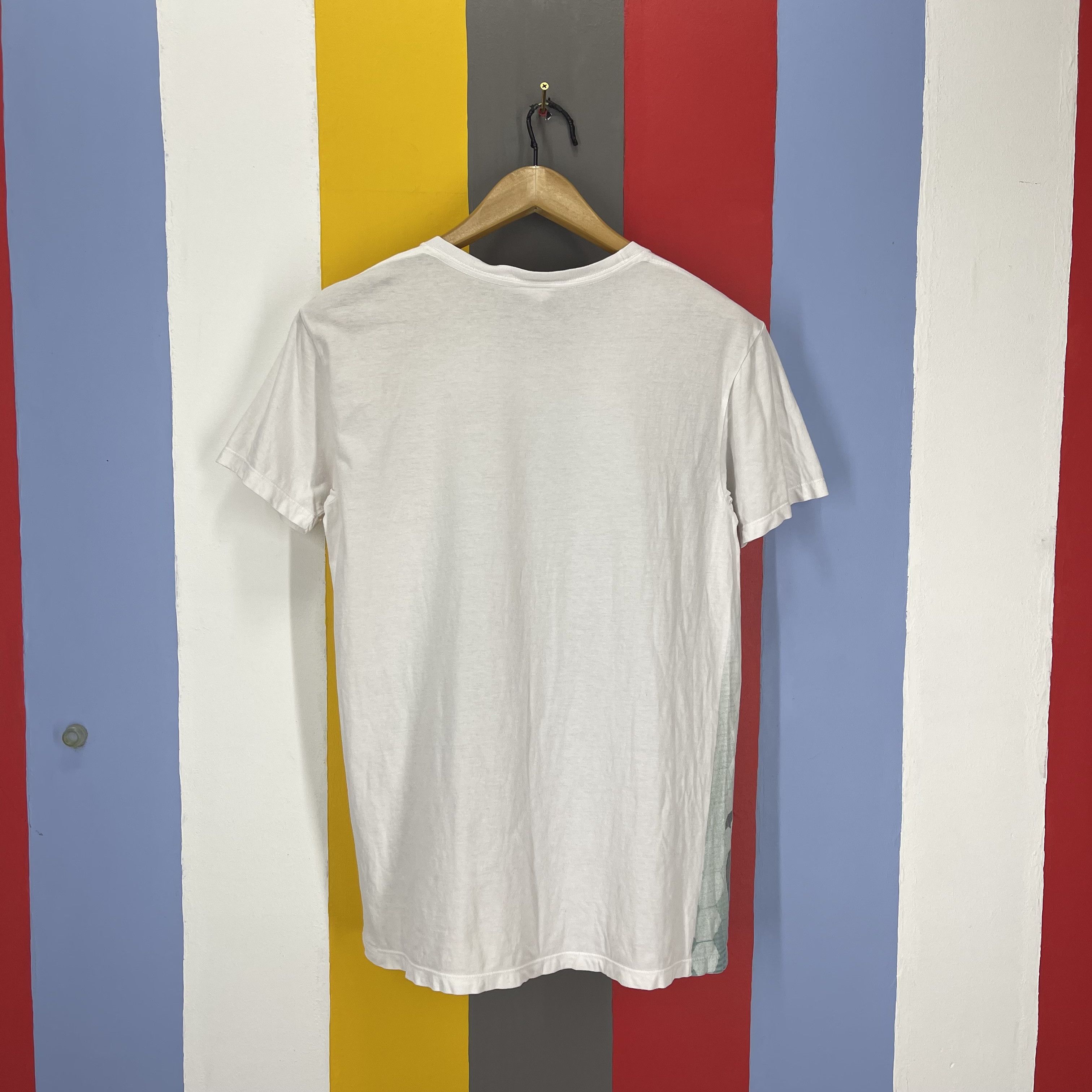 Japanese Brand KADOKAWA GAMES Crew Neck T Shirt #2023/14 Size US M / EU 48-50 / 2 - 8 Thumbnail