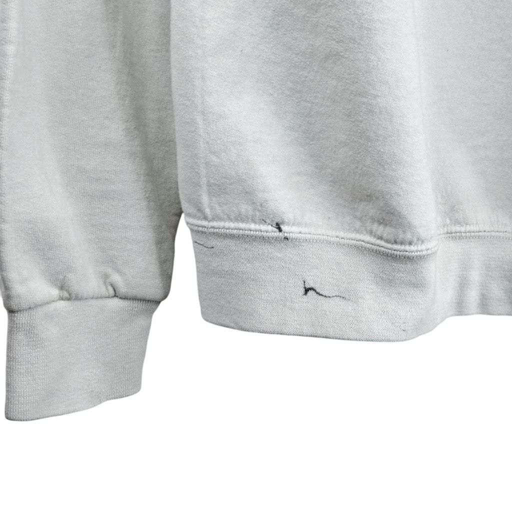 Nintendo ANIMAL CROSSING NINTENDO Men's White Game Graphic Sweatshirt Size US M / EU 48-50 / 2 - 6 Thumbnail