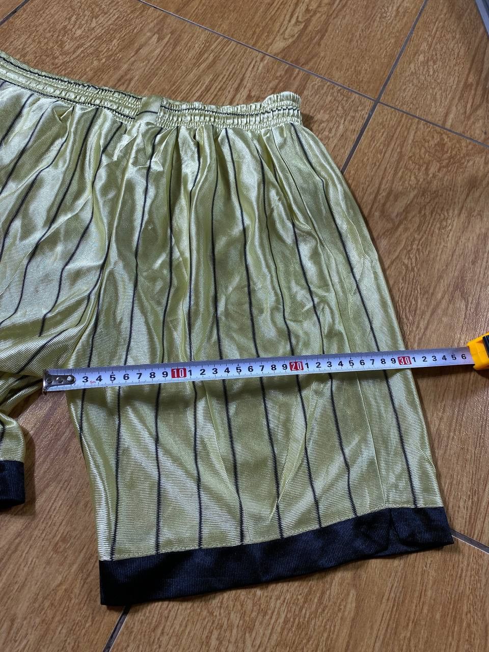 Nike × Vintage Vintage Nike Shorts Size US 32 / EU 48 - 4 Thumbnail