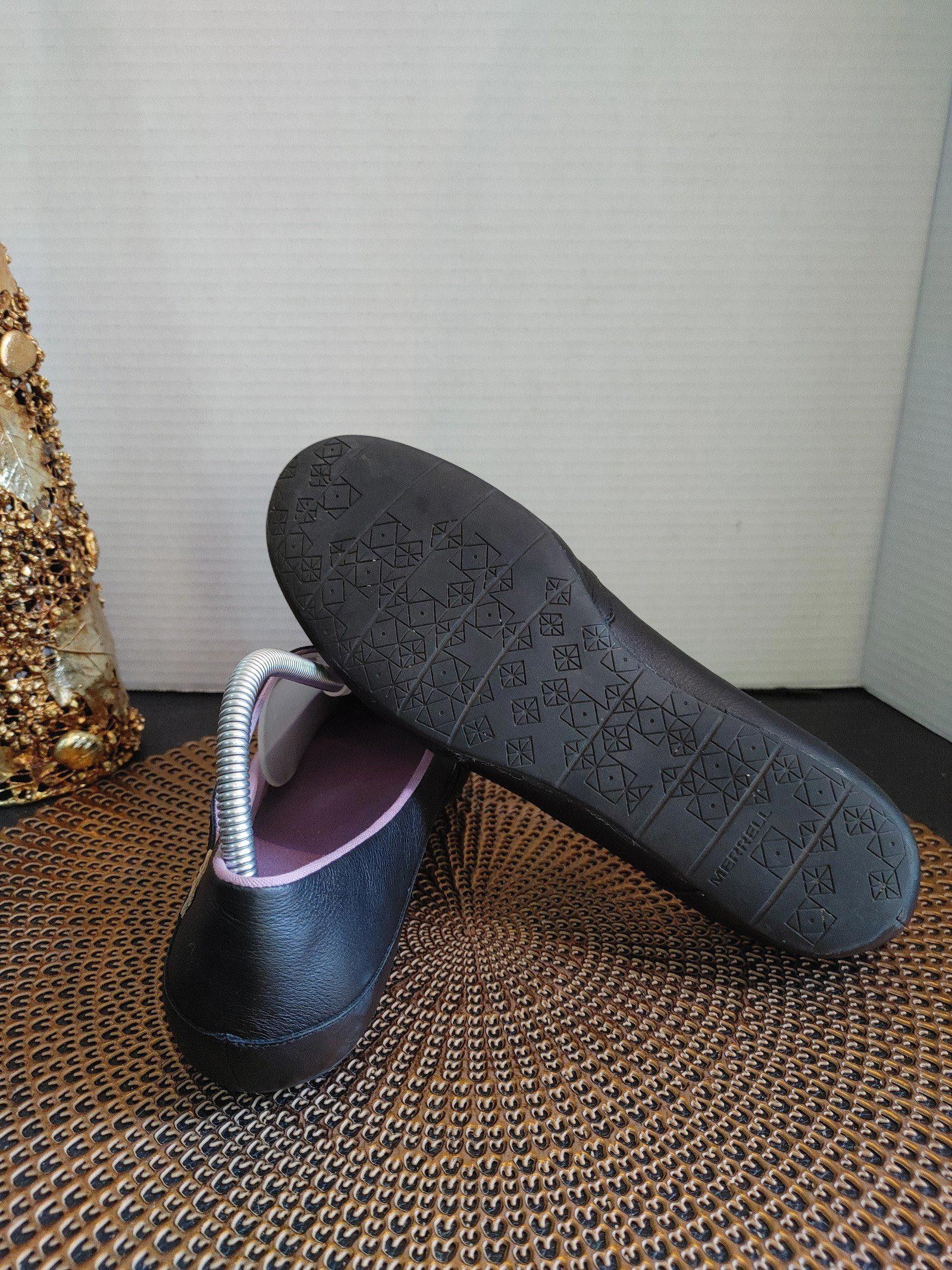 Merrell Merrell Inde Lave Mary Jane Ballet Flats Size 9.5 Size US 9.5 / IT 39.5 - 6 Thumbnail