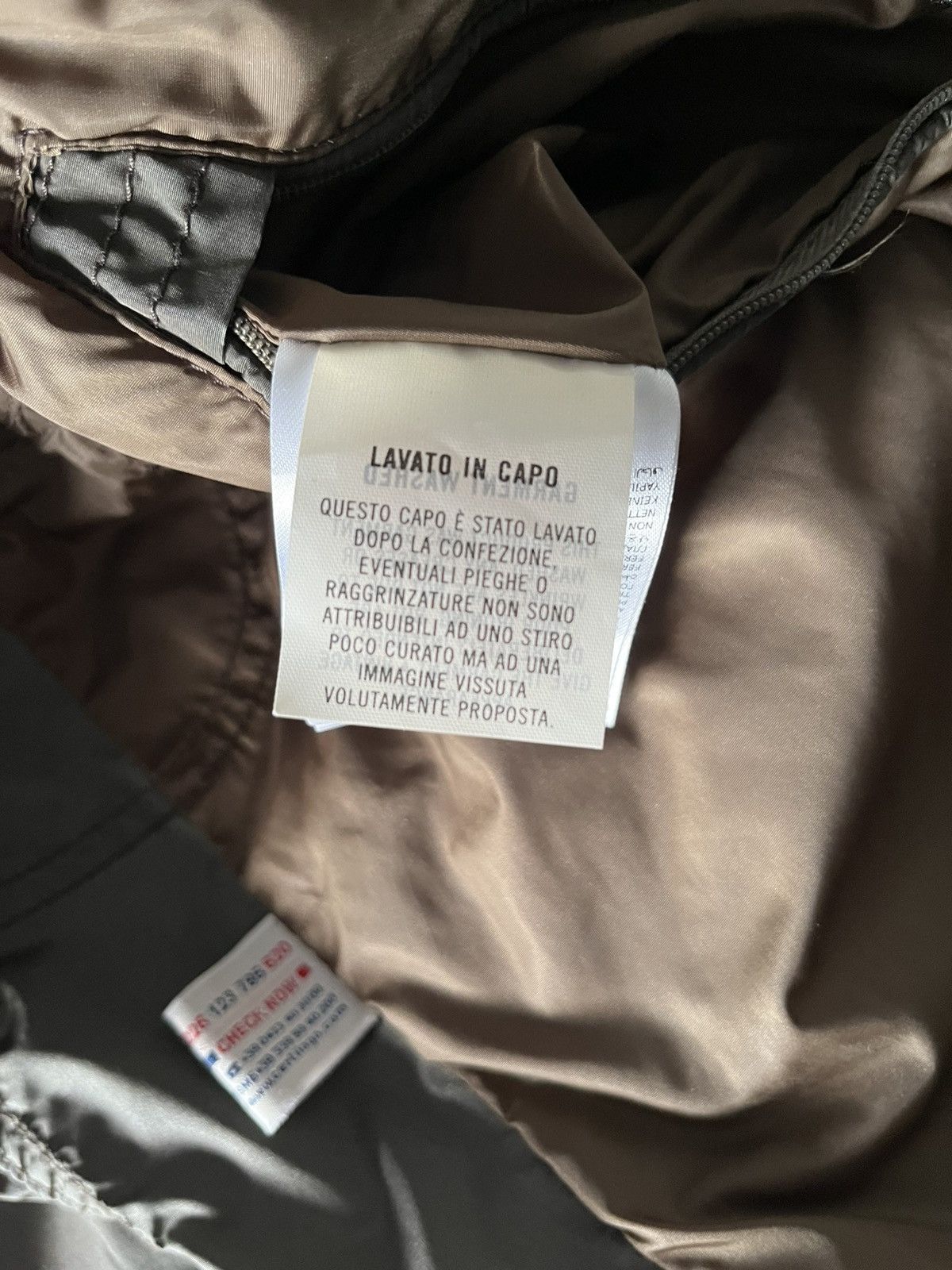 Moncler Moncler Lalay Bomber Jacket Size US XS / EU 42 / 0 - 11 Thumbnail
