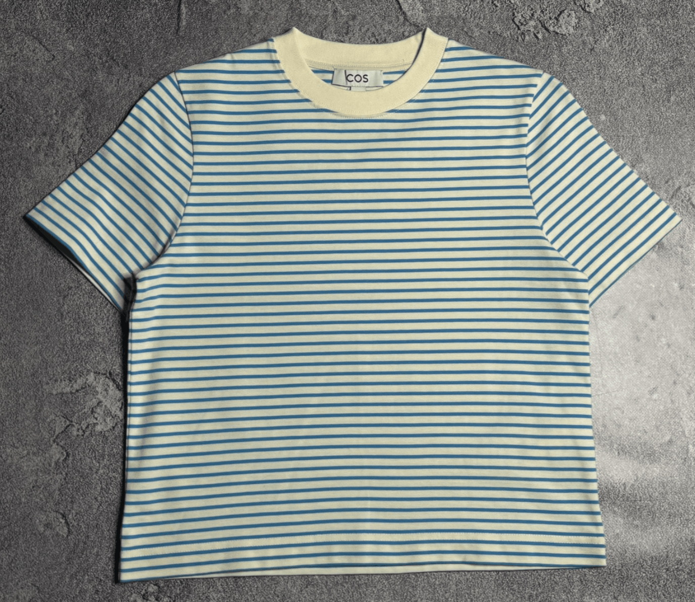 Cos COS women's t-shirt S Size S / US 4 / IT 40 - 1 Thumbnail