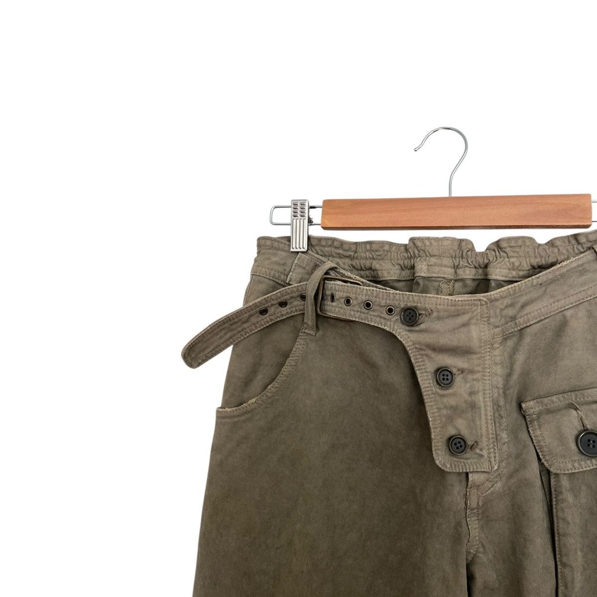 Share Spirit Homme Share spirit holster cargos Size US 30 / EU 46 - 2 Thumbnail