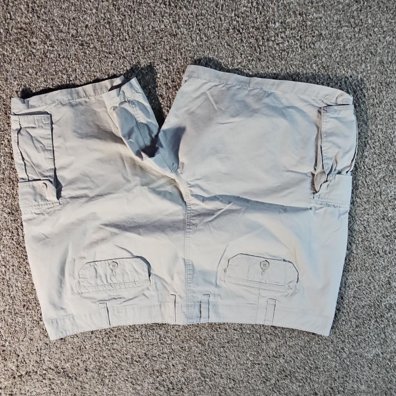 Sonoma Sonoma Sz 52 Cargo Shorts Size US 44 / EU 60 - 6 Thumbnail