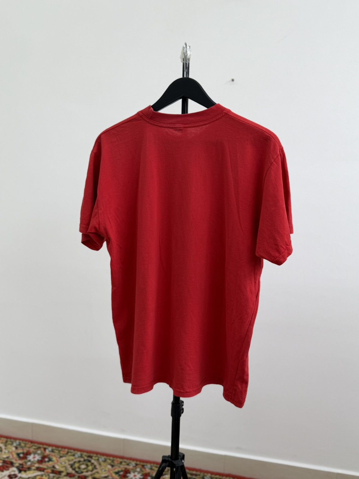 Fubu Vintage 90s Fubu Sk8 Rap Hip Hop Logo T-Shirt Y2K Size US M / EU 48-50 / 2 - 10 Thumbnail